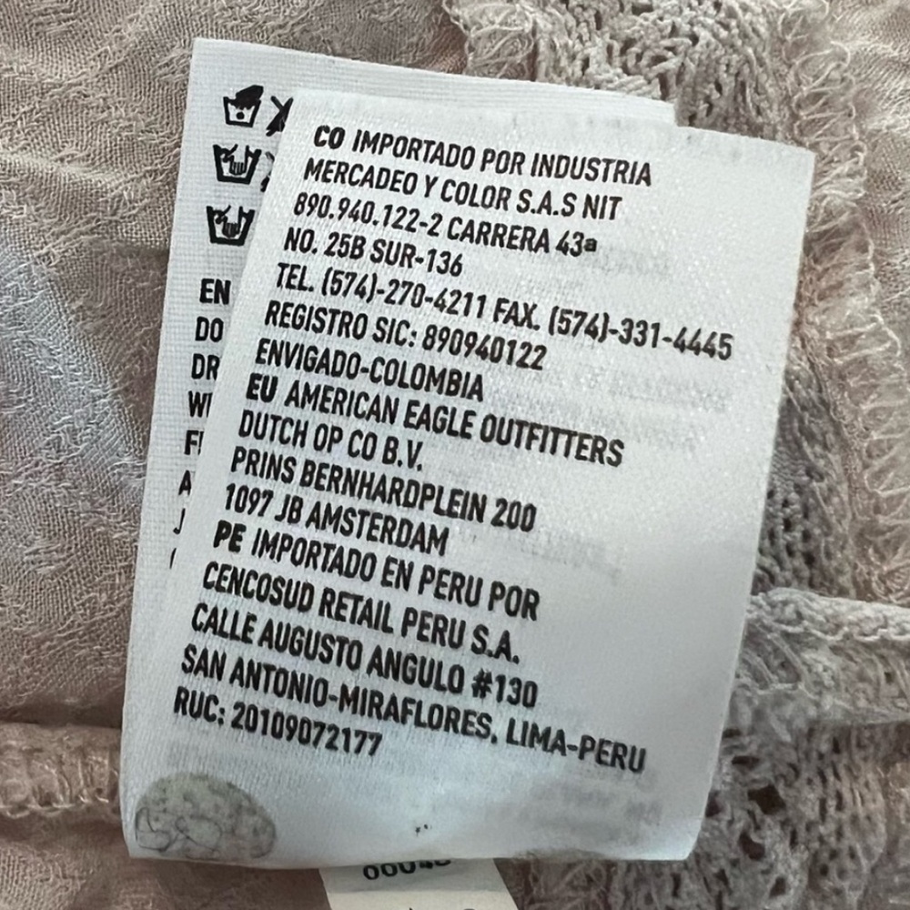 Women’s XS Top/Blouse Bundle x 2 - Picture 12 of 13